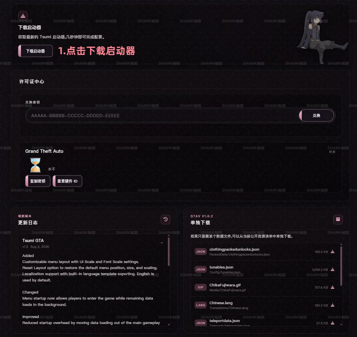 罪功能图 3