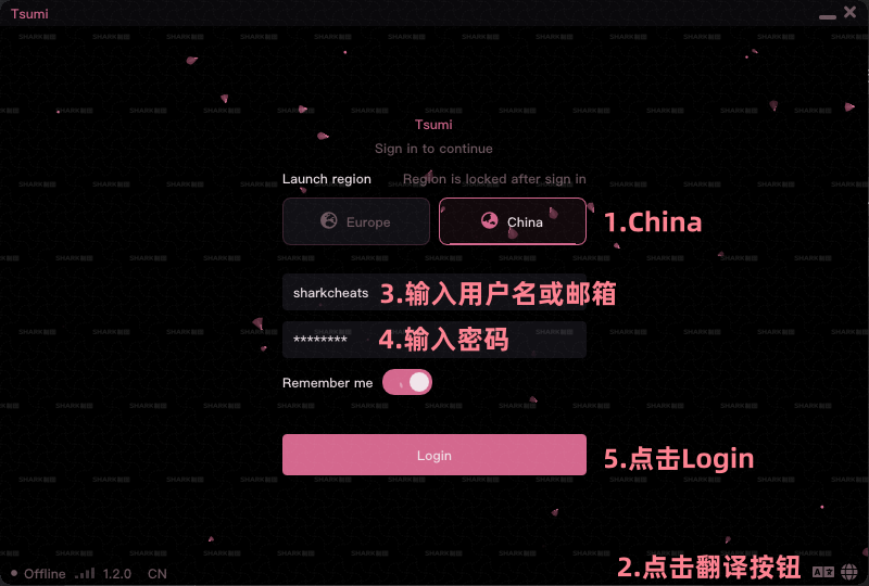 罪功能图 5